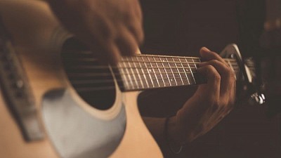 Guitars for sale in New Orleans