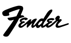 Fender bass