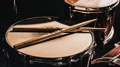 Drums for sale in New Orleans