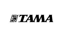 Tama drums