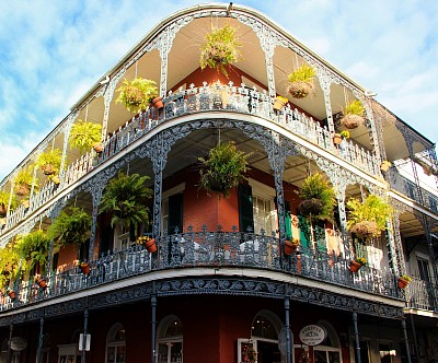 Lead Sheet Music Shop New Orleans